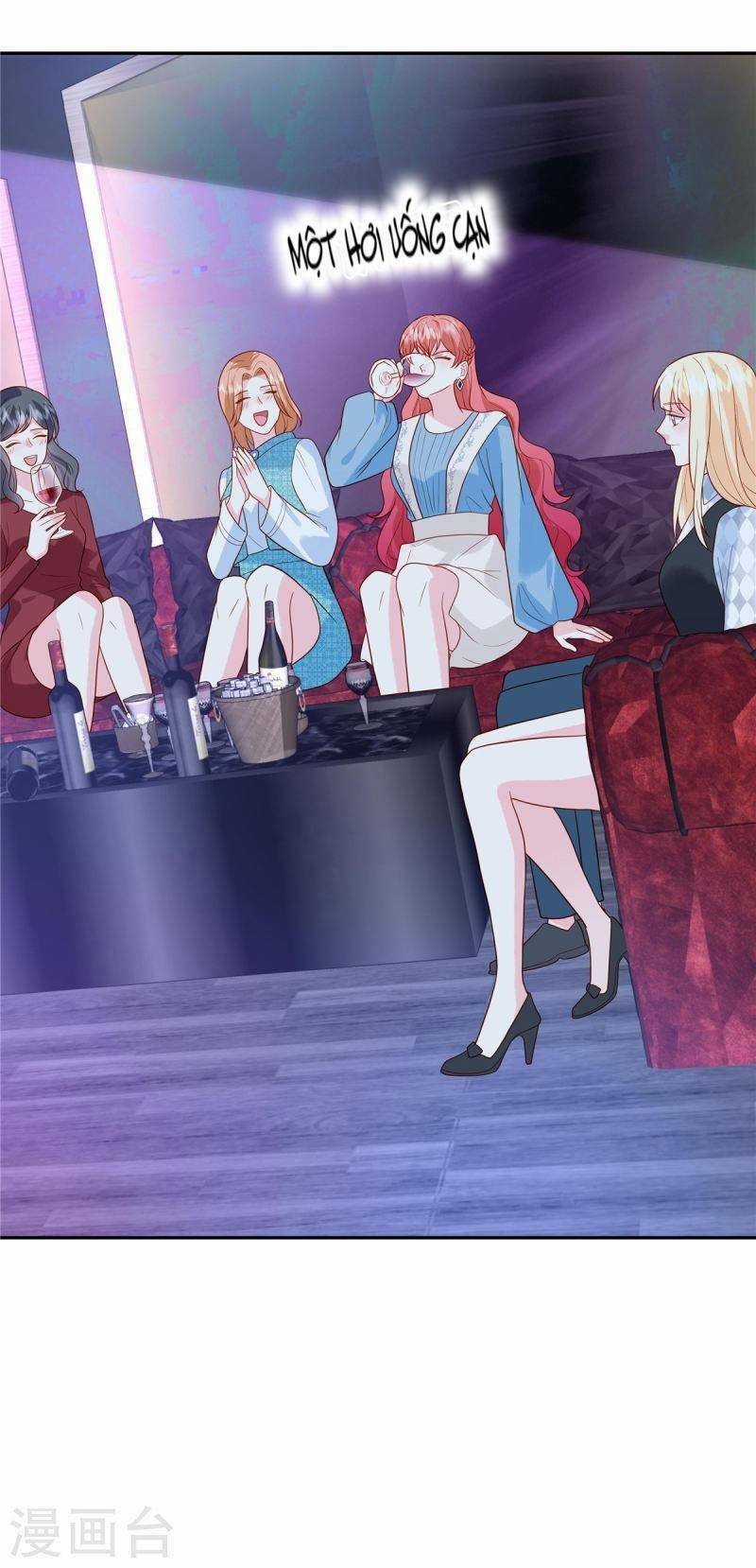 Trọng Sinh Từ Hôn Thê - Chapter 46 - Trang 8