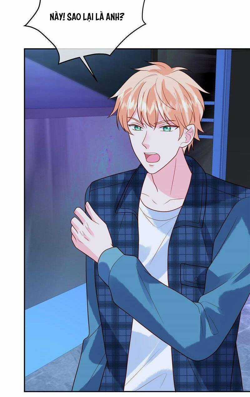 Trọng Sinh Từ Hôn Thê - Chapter 47 - Trang 15