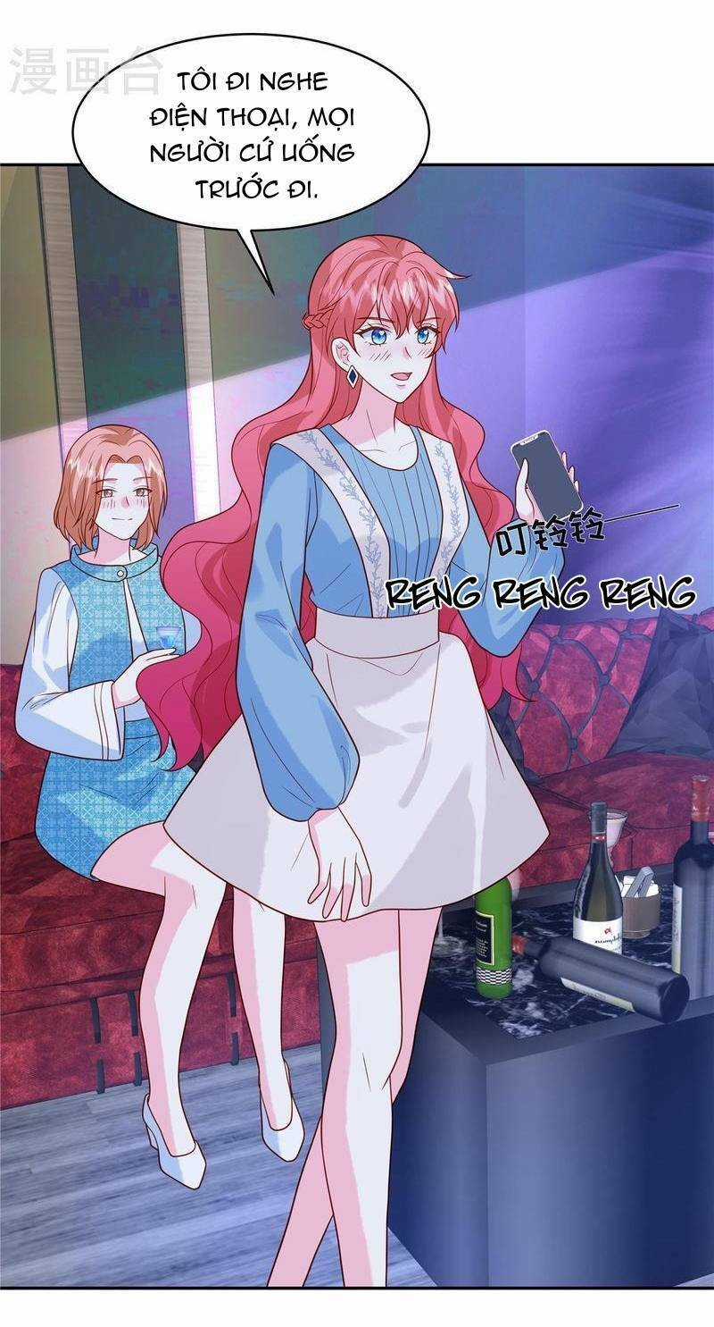 Trọng Sinh Từ Hôn Thê - Chapter 47 - Trang 3