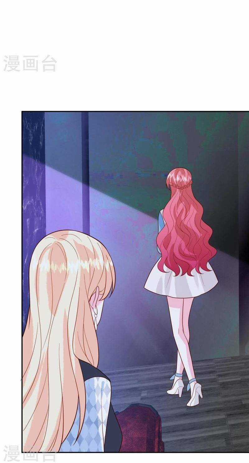 Trọng Sinh Từ Hôn Thê - Chapter 47 - Trang 4