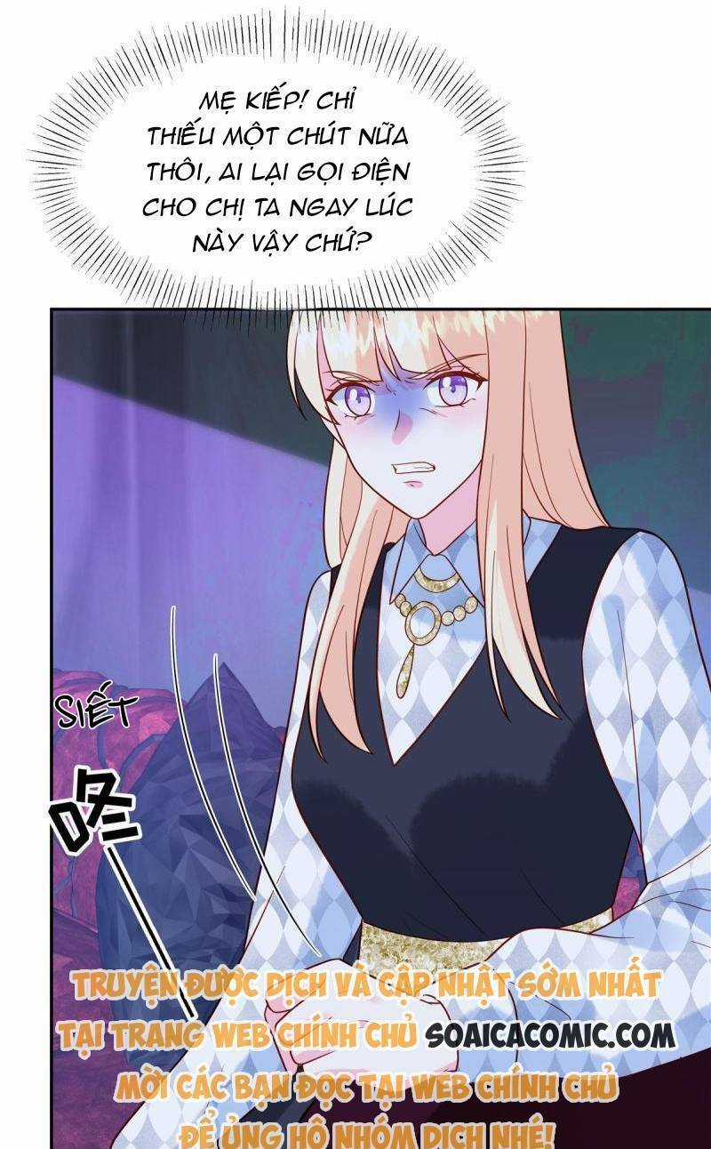 Trọng Sinh Từ Hôn Thê - Chapter 47 - Trang 5