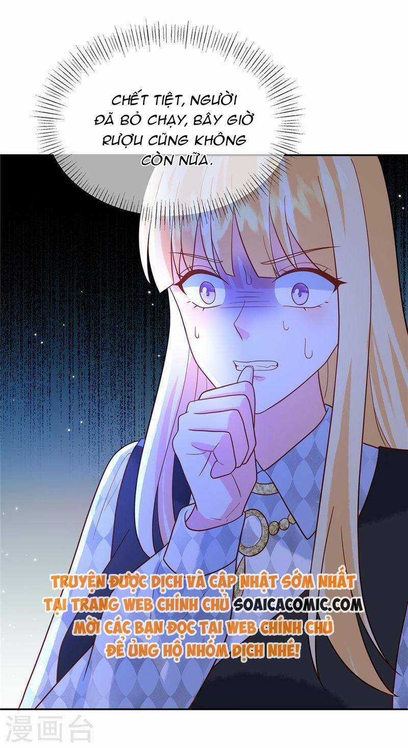 Trọng Sinh Từ Hôn Thê - Chapter 48 - Trang 16