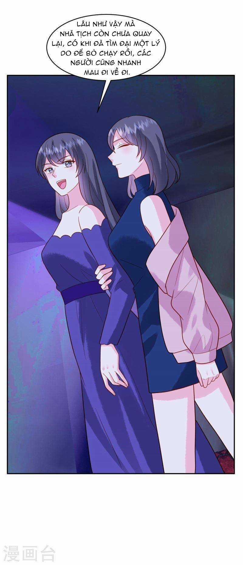 Trọng Sinh Từ Hôn Thê - Chapter 48 - Trang 18