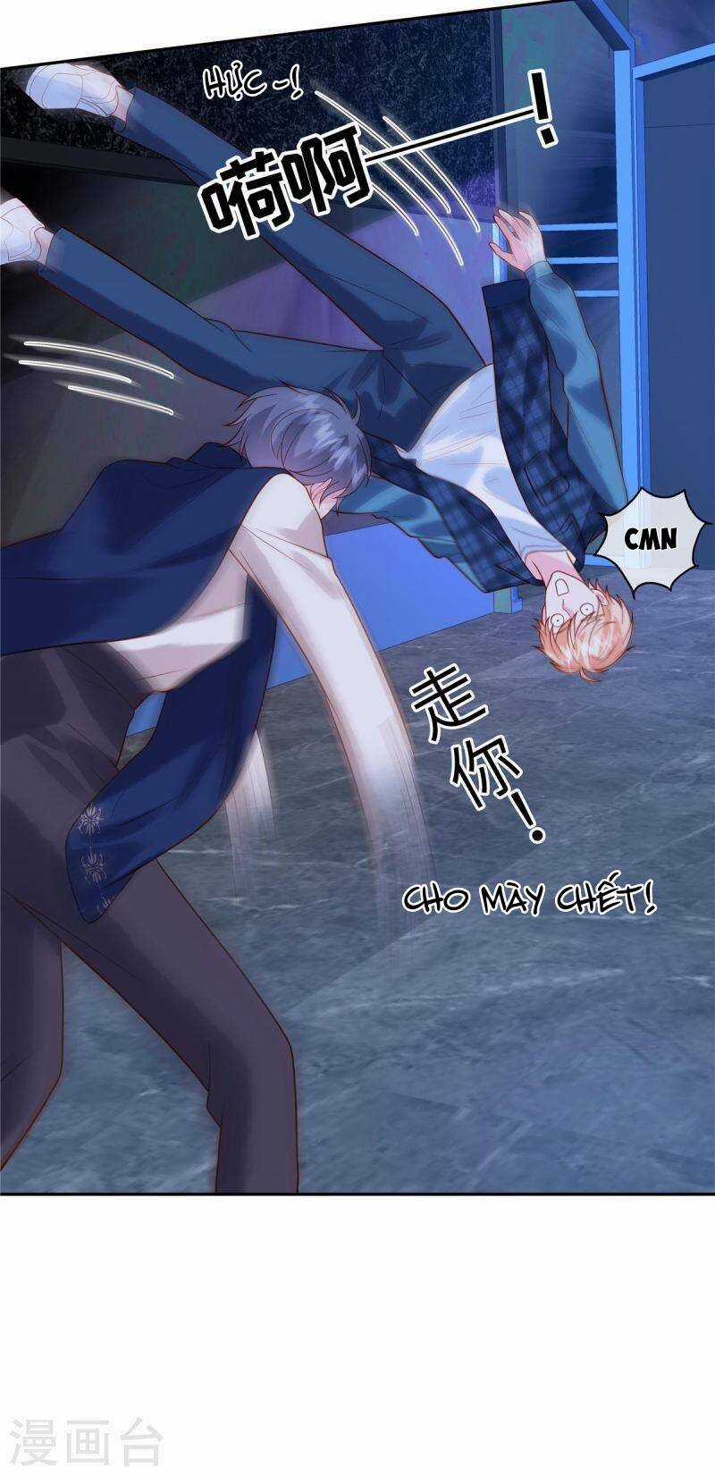 Trọng Sinh Từ Hôn Thê - Chapter 48 - Trang 3