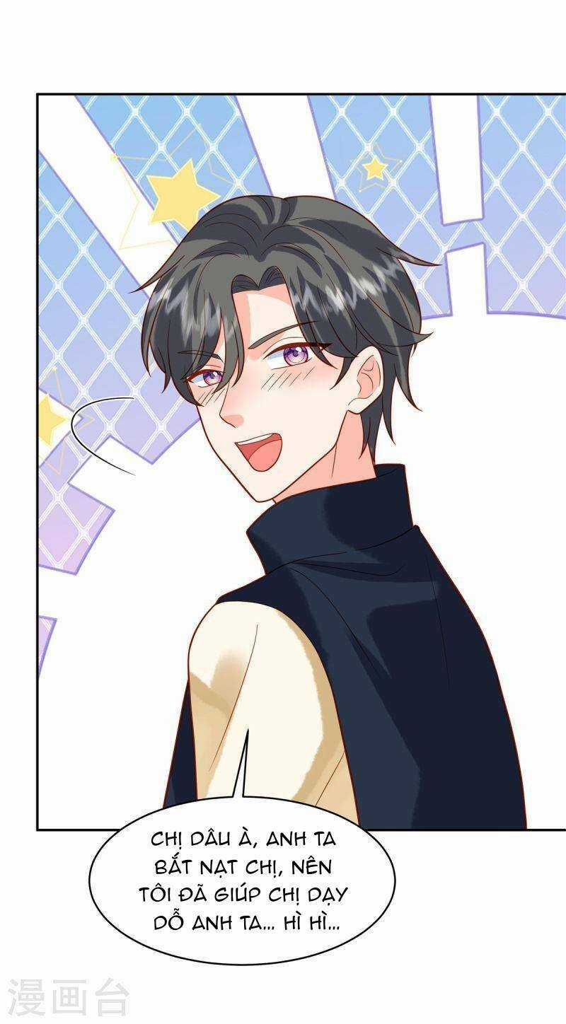 Trọng Sinh Từ Hôn Thê - Chapter 48 - Trang 7