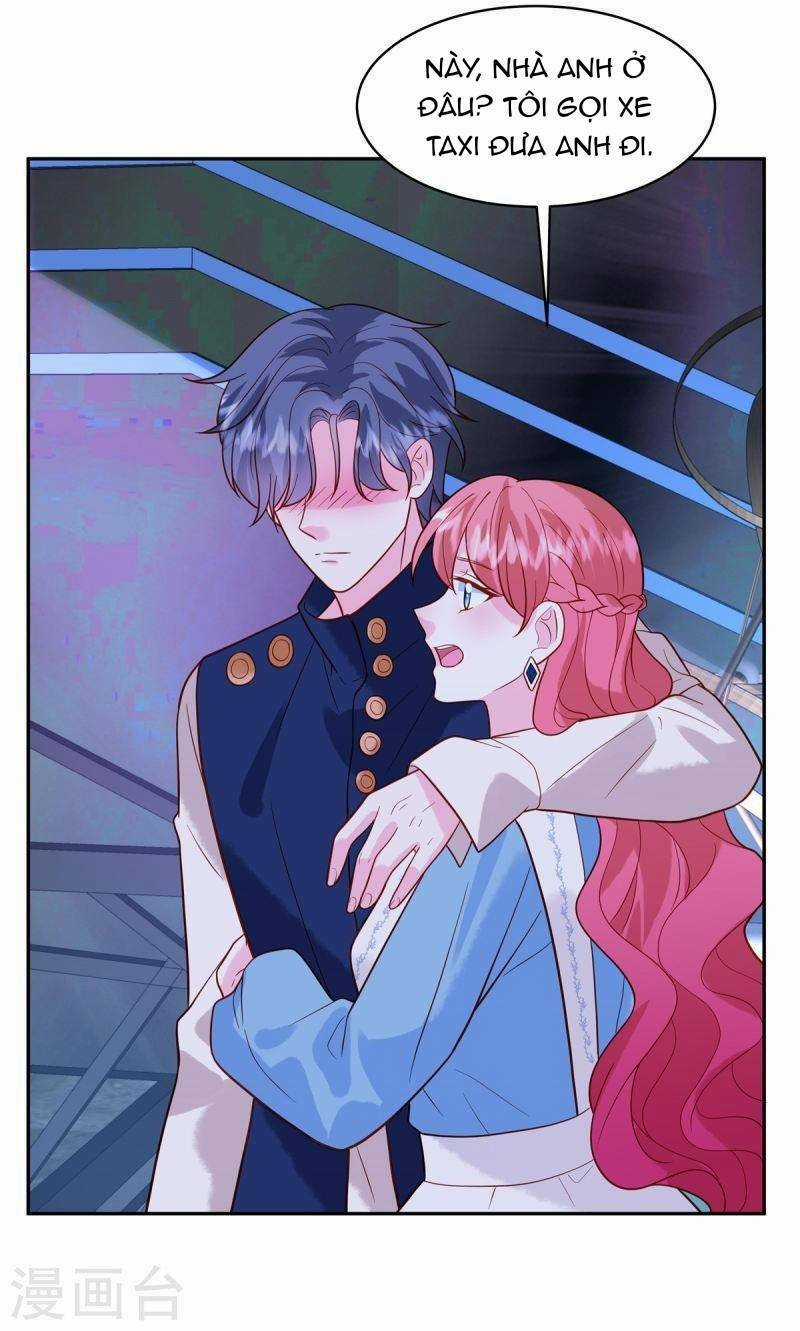 Trọng Sinh Từ Hôn Thê - Chapter 49 - Trang 11