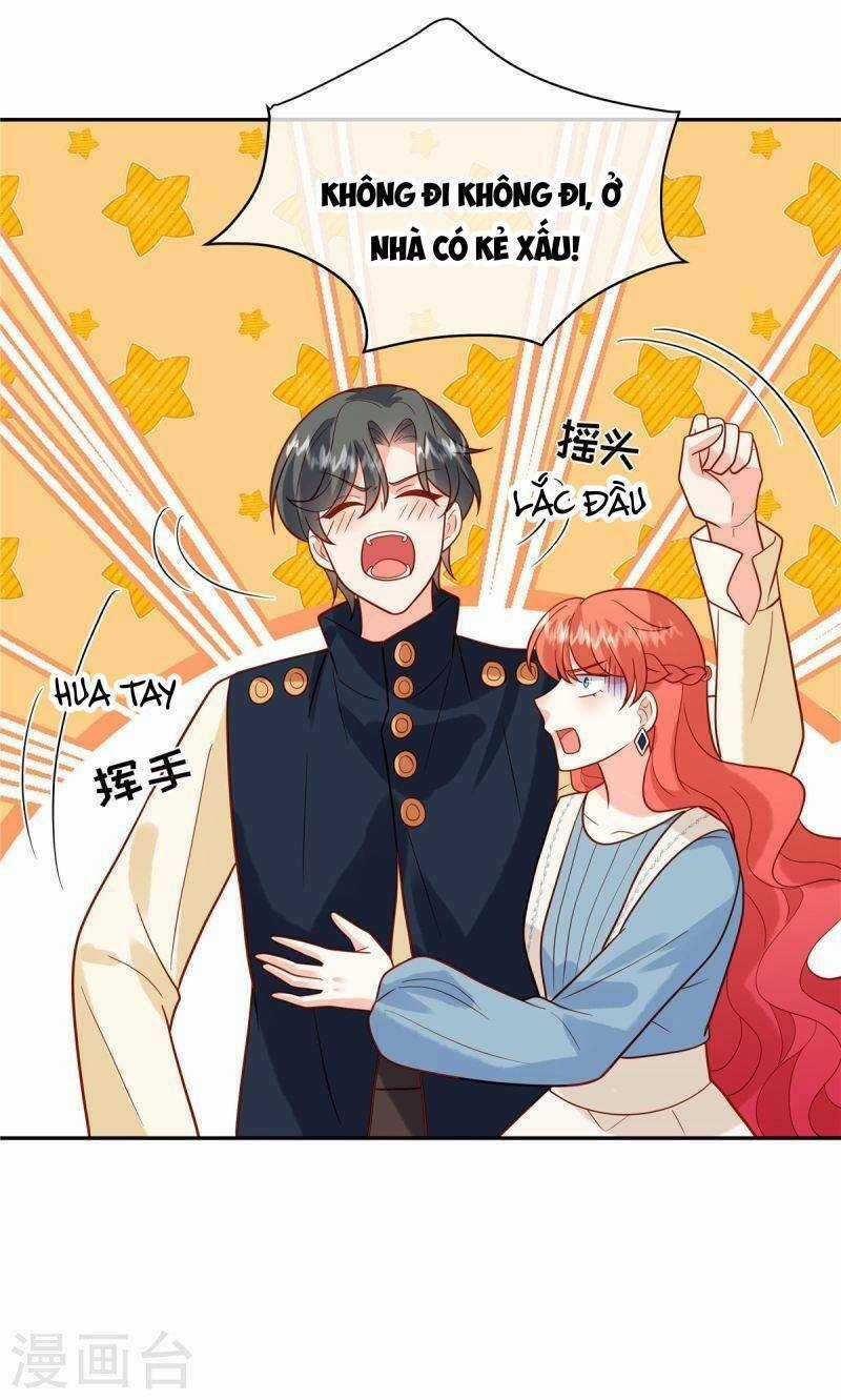 Trọng Sinh Từ Hôn Thê - Chapter 49 - Trang 12