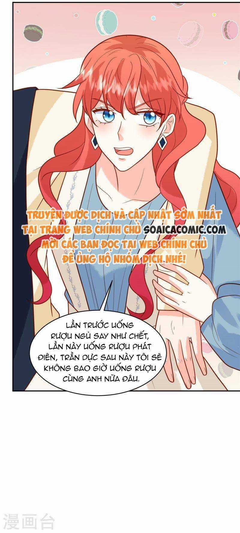 Trọng Sinh Từ Hôn Thê - Chapter 49 - Trang 13