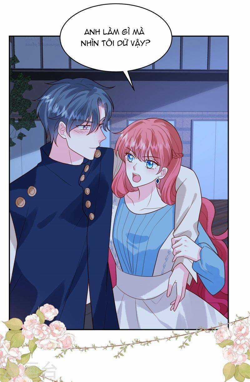 Trọng Sinh Từ Hôn Thê - Chapter 49 - Trang 15
