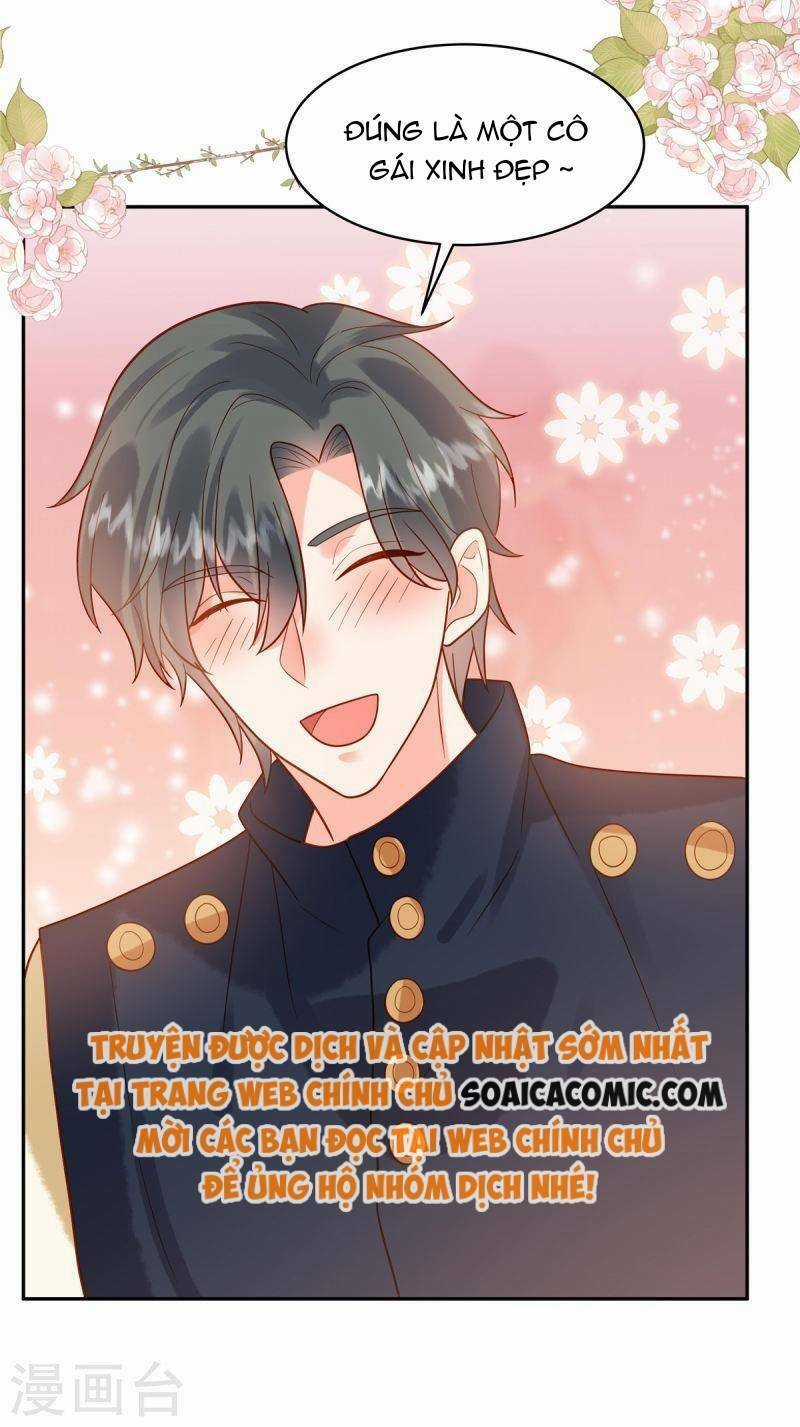 Trọng Sinh Từ Hôn Thê - Chapter 49 - Trang 17