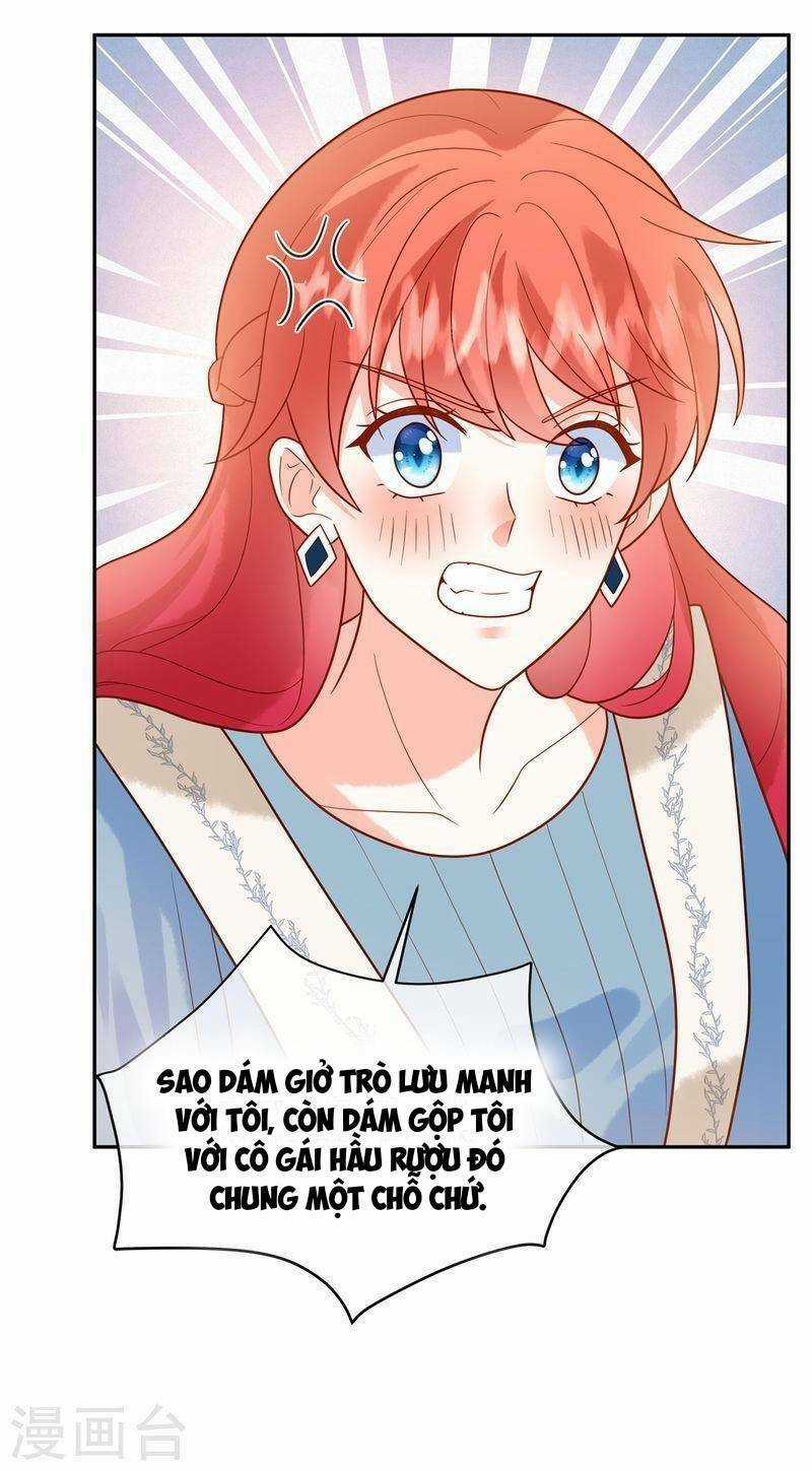 Trọng Sinh Từ Hôn Thê - Chapter 49 - Trang 18