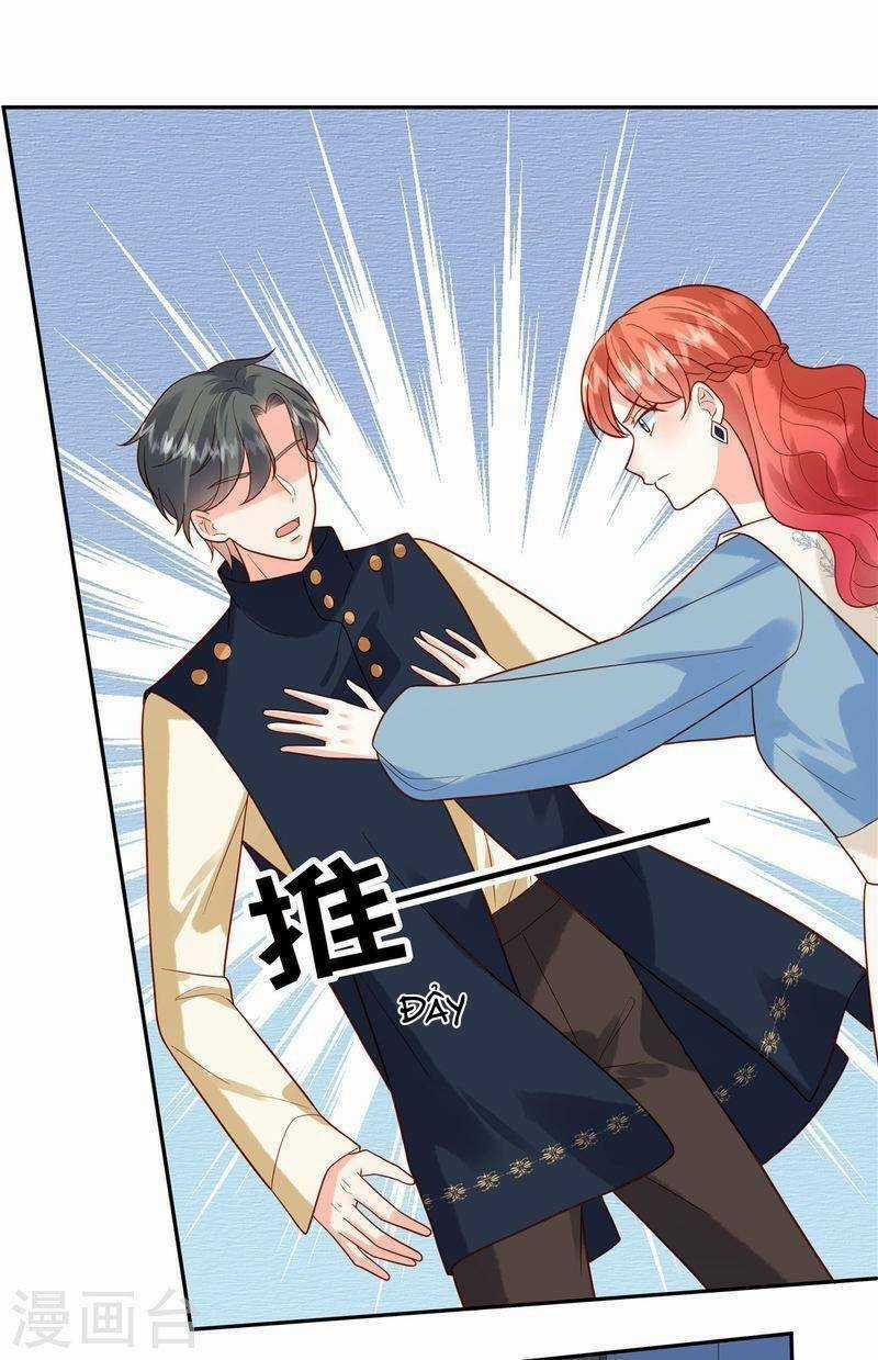 Trọng Sinh Từ Hôn Thê - Chapter 49 - Trang 19