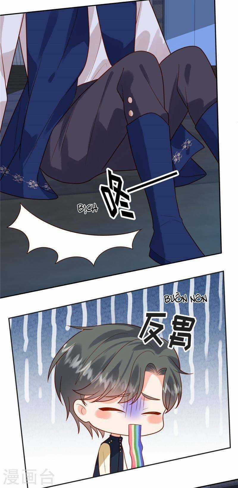 Trọng Sinh Từ Hôn Thê - Chapter 49 - Trang 20