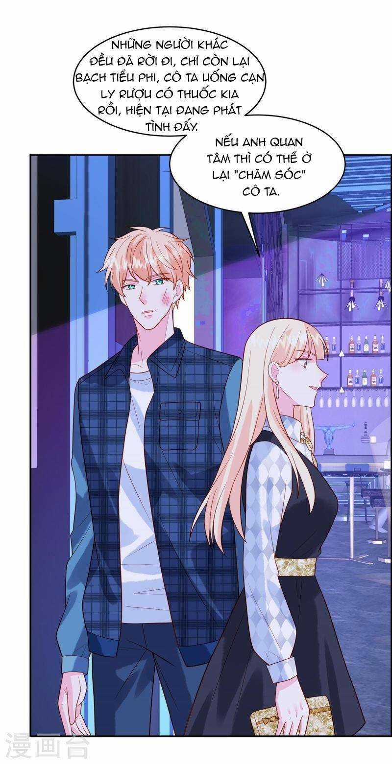 Trọng Sinh Từ Hôn Thê - Chapter 49 - Trang 3