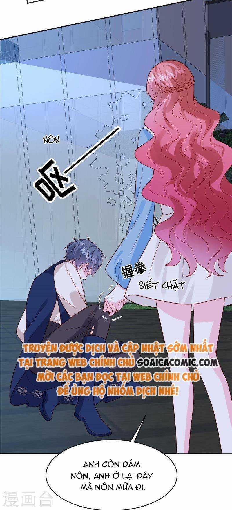 Trọng Sinh Từ Hôn Thê - Chapter 49 - Trang 21