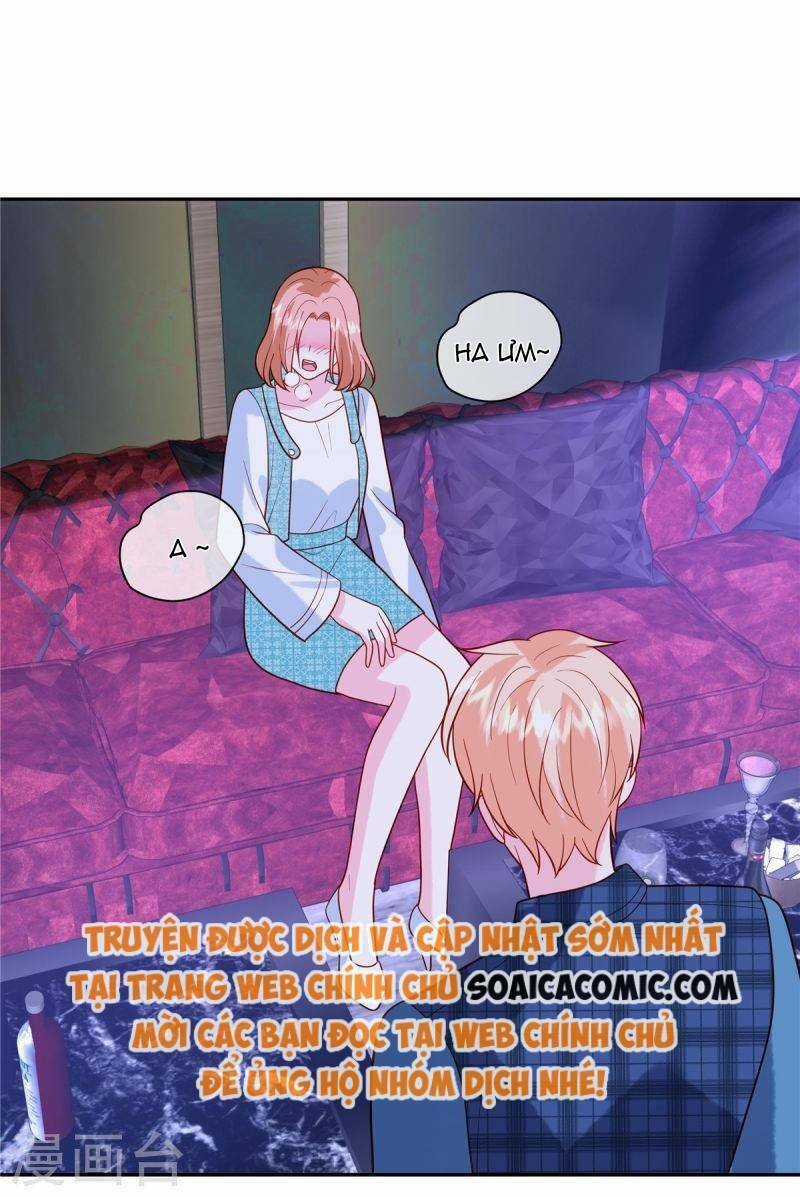 Trọng Sinh Từ Hôn Thê - Chapter 49 - Trang 5