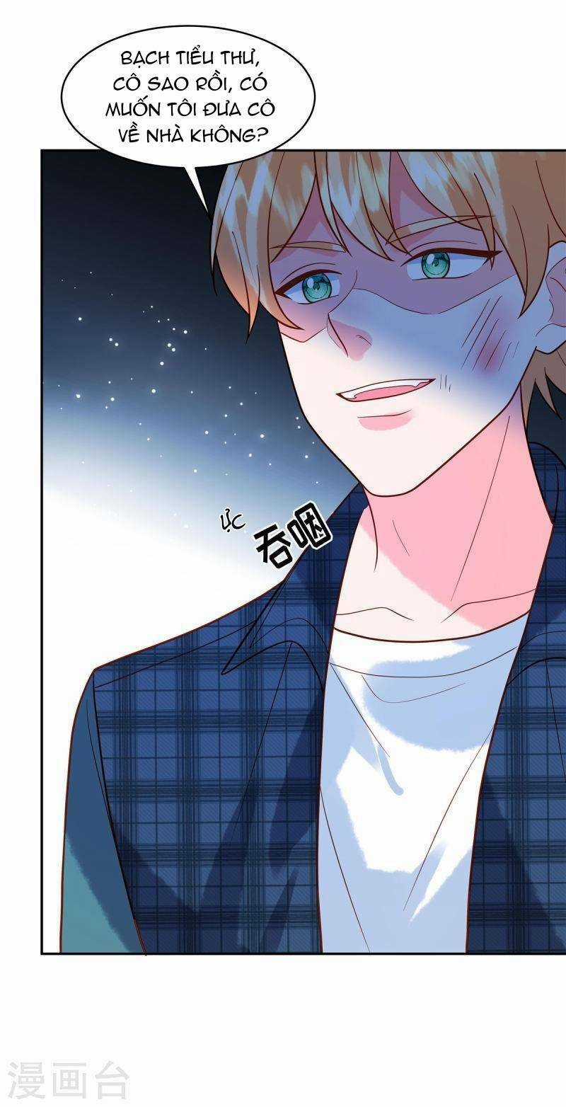 Trọng Sinh Từ Hôn Thê - Chapter 49 - Trang 6