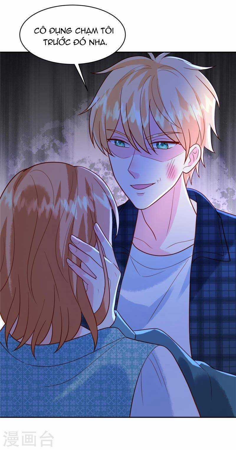 Trọng Sinh Từ Hôn Thê - Chapter 49 - Trang 8