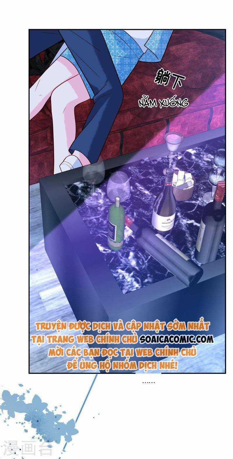 Trọng Sinh Từ Hôn Thê - Chapter 49 - Trang 9