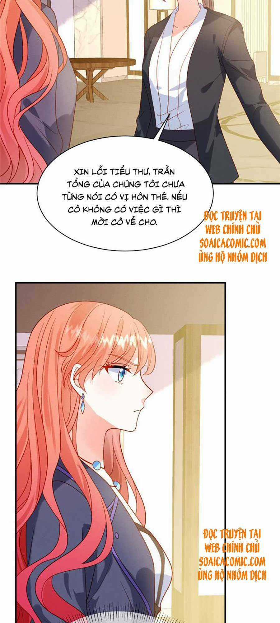 Trọng Sinh Từ Hôn Thê - Chapter 5 - Trang 3