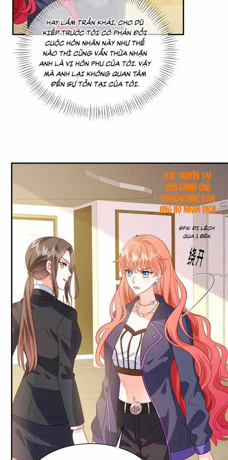 Trọng Sinh Từ Hôn Thê - Chapter 5 - Trang 4