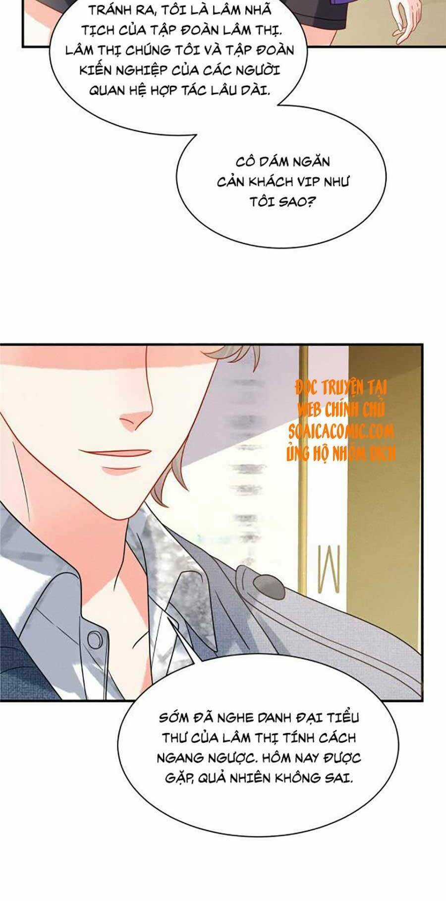 Trọng Sinh Từ Hôn Thê - Chapter 5 - Trang 5