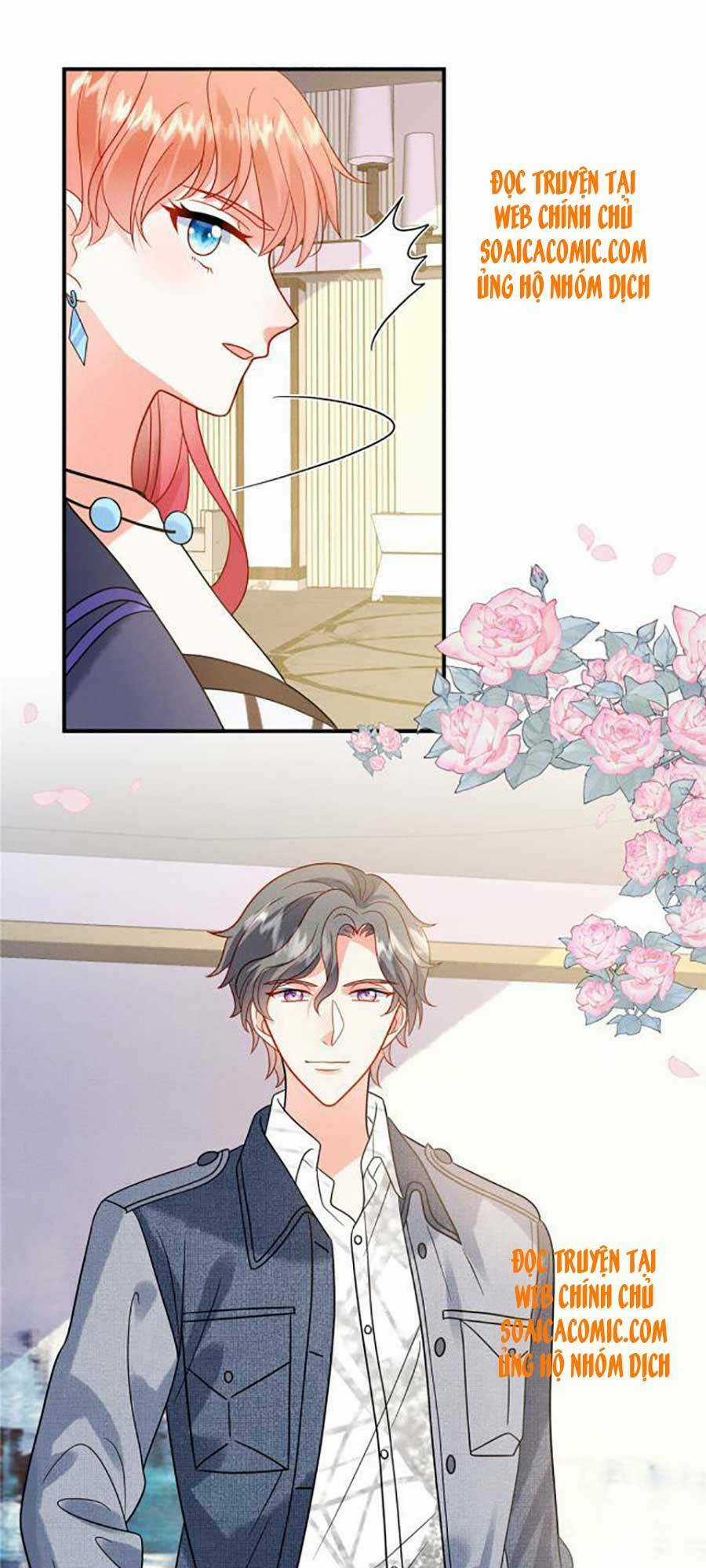 Trọng Sinh Từ Hôn Thê - Chapter 5 - Trang 6