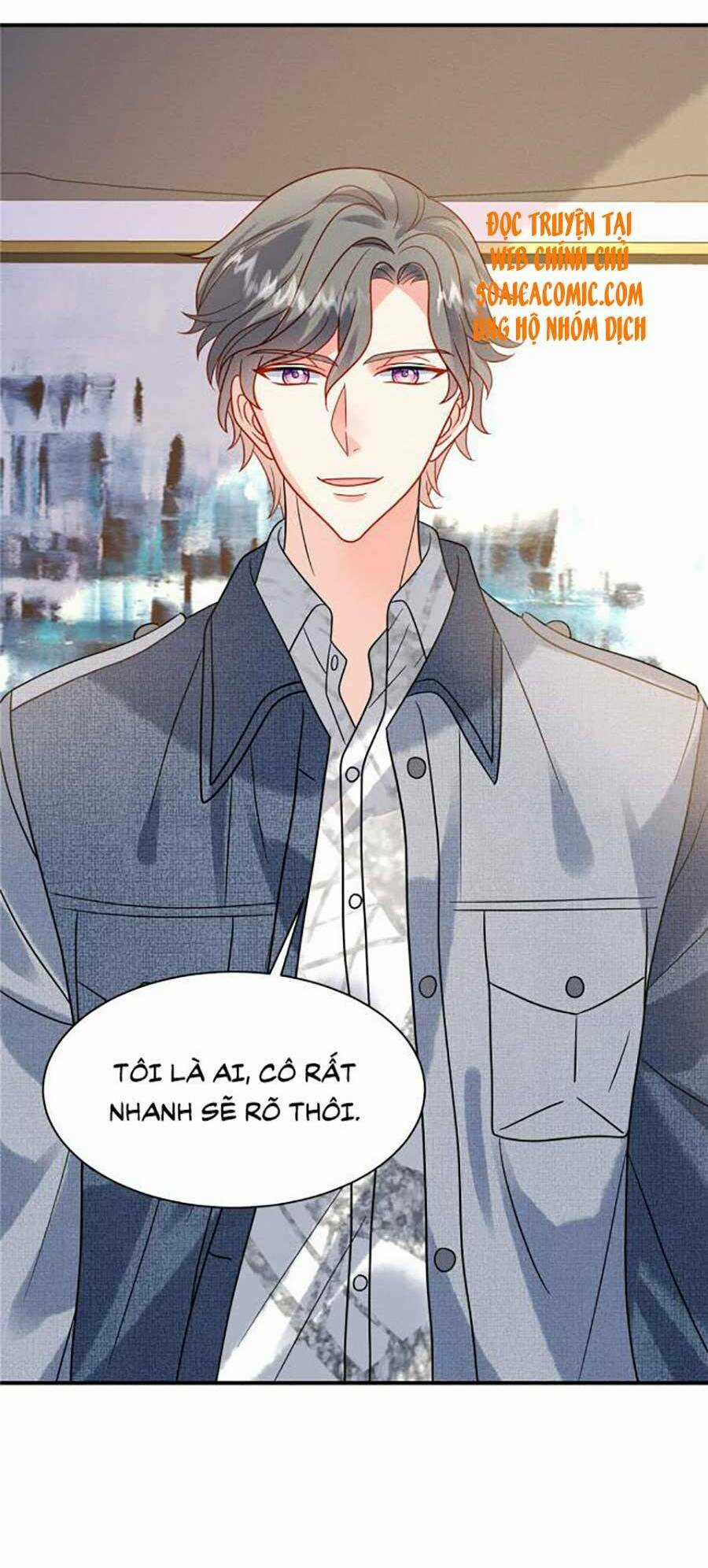 Trọng Sinh Từ Hôn Thê - Chapter 5 - Trang 10