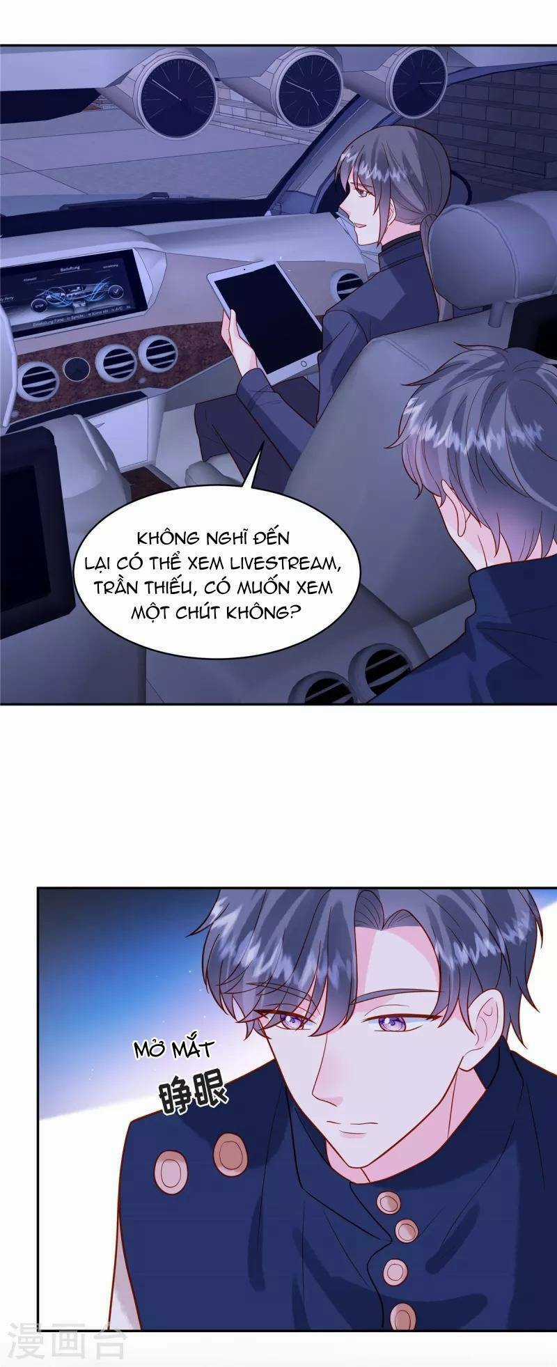 Trọng Sinh Từ Hôn Thê - Chapter 50 - Trang 13