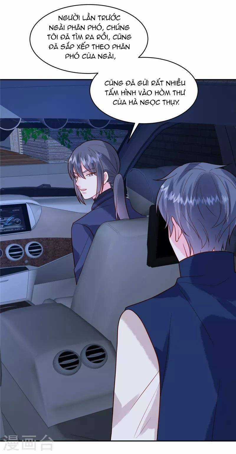 Trọng Sinh Từ Hôn Thê - Chapter 50 - Trang 19