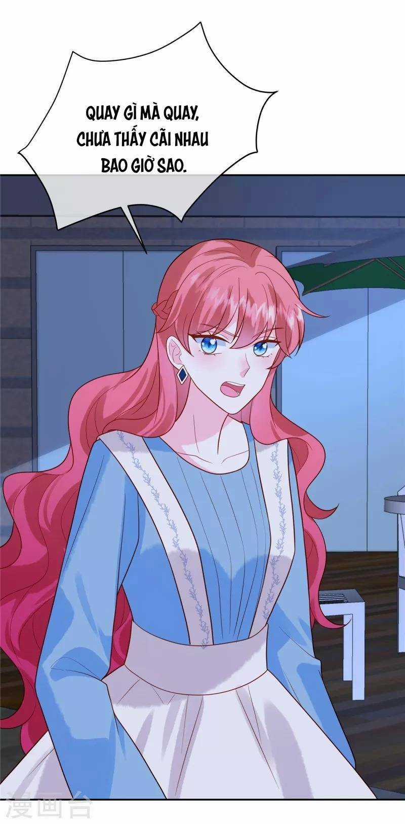 Trọng Sinh Từ Hôn Thê - Chapter 50 - Trang 3