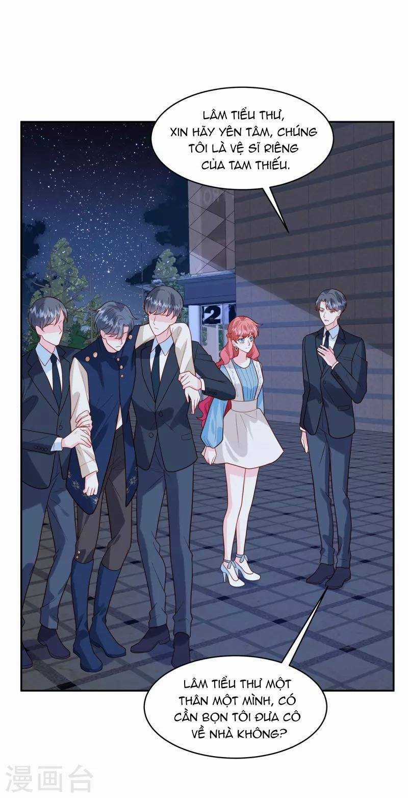 Trọng Sinh Từ Hôn Thê - Chapter 50 - Trang 7