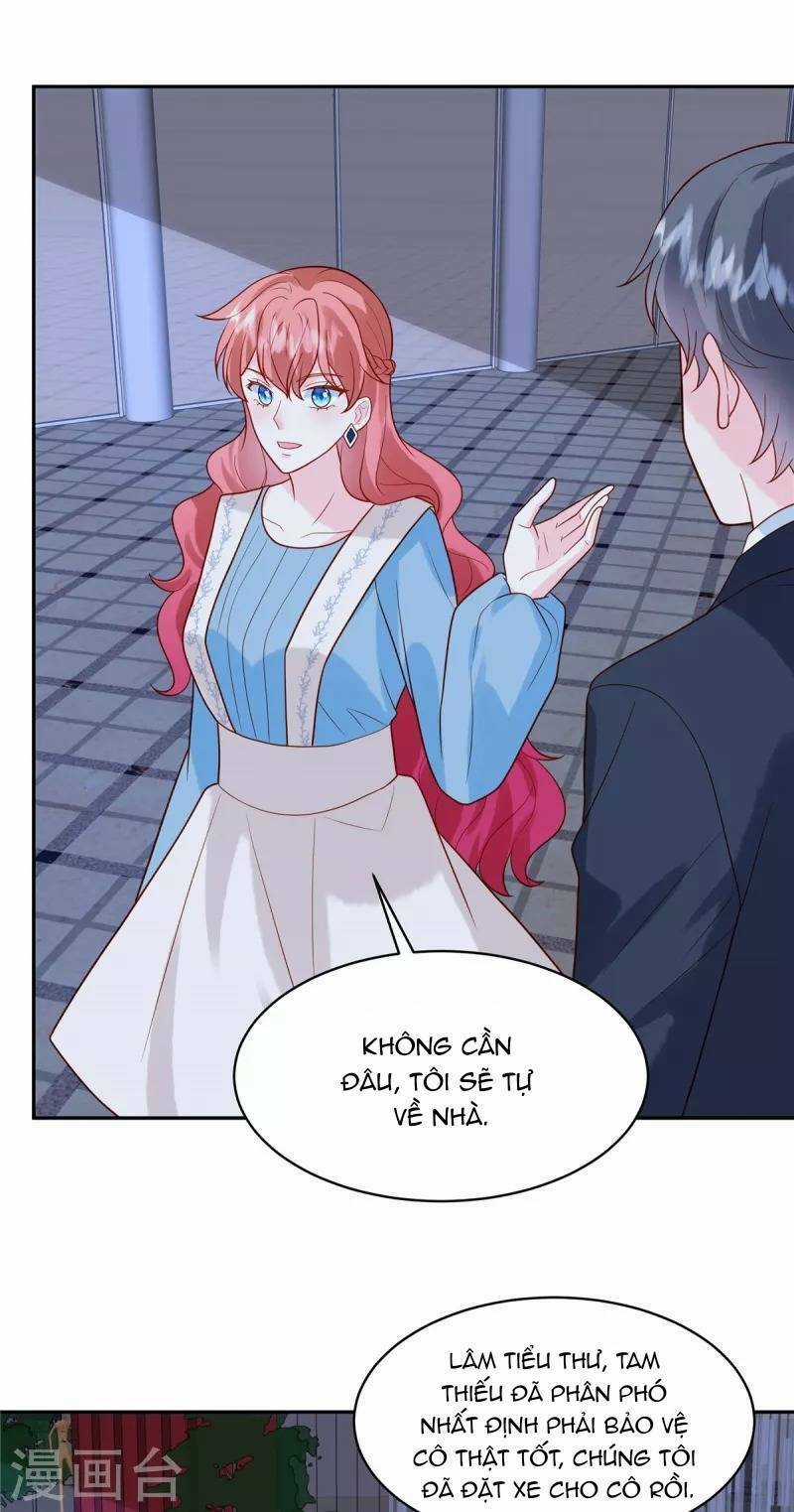 Trọng Sinh Từ Hôn Thê - Chapter 50 - Trang 8