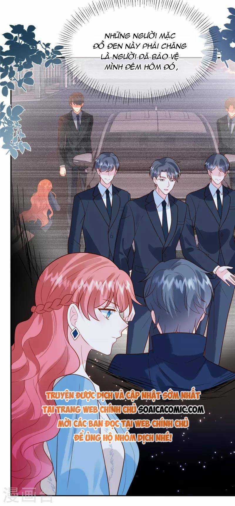 Trọng Sinh Từ Hôn Thê - Chapter 50 - Trang 10