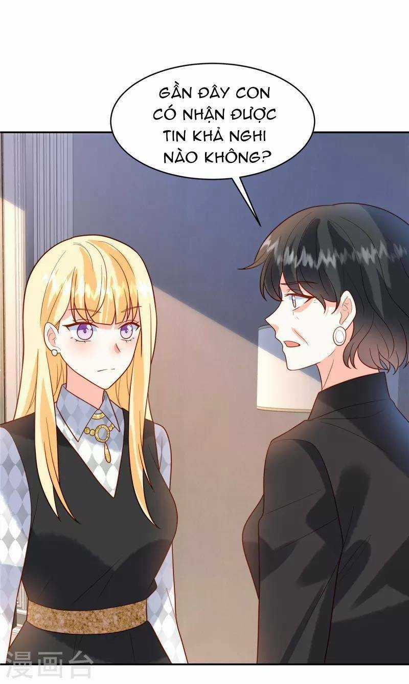 Trọng Sinh Từ Hôn Thê - Chapter 51 - Trang 4