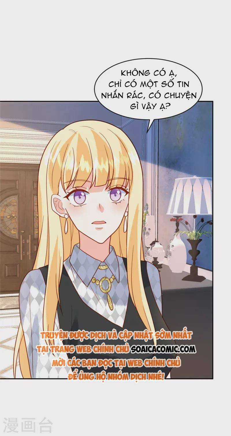 Trọng Sinh Từ Hôn Thê - Chapter 51 - Trang 5