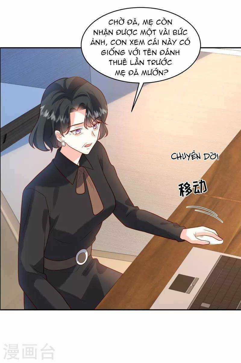 Trọng Sinh Từ Hôn Thê - Chapter 51 - Trang 10