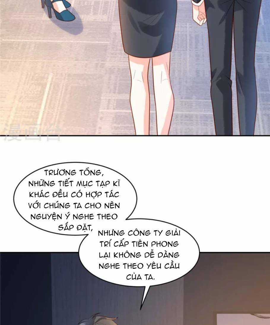 Trọng Sinh Từ Hôn Thê - Chapter 52 - Trang 12