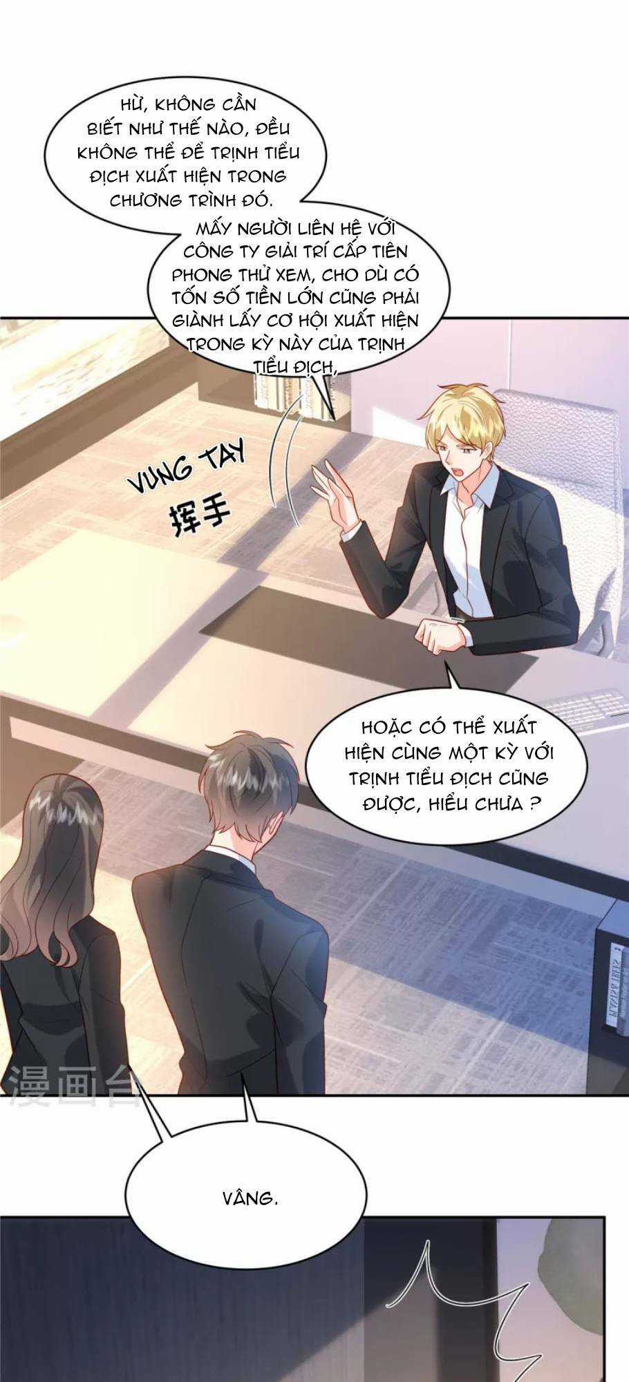 Trọng Sinh Từ Hôn Thê - Chapter 52 - Trang 16