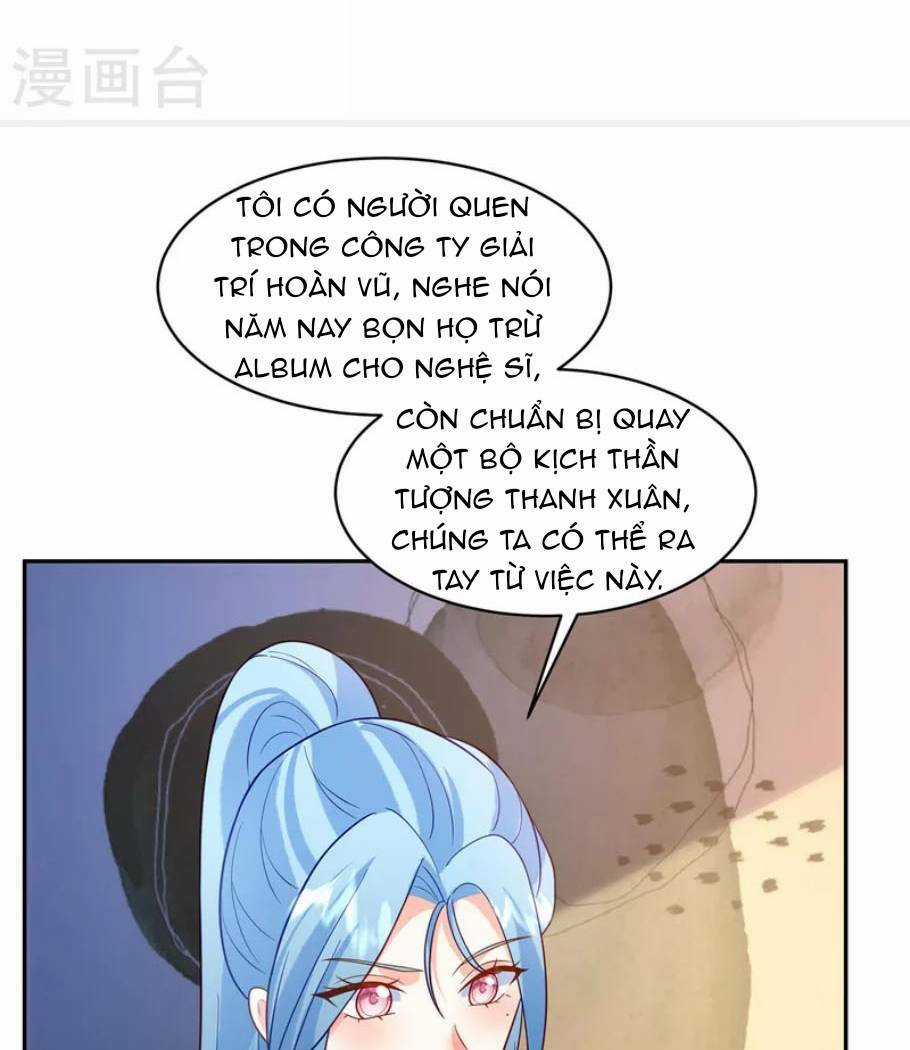 Trọng Sinh Từ Hôn Thê - Chapter 52 - Trang 20
