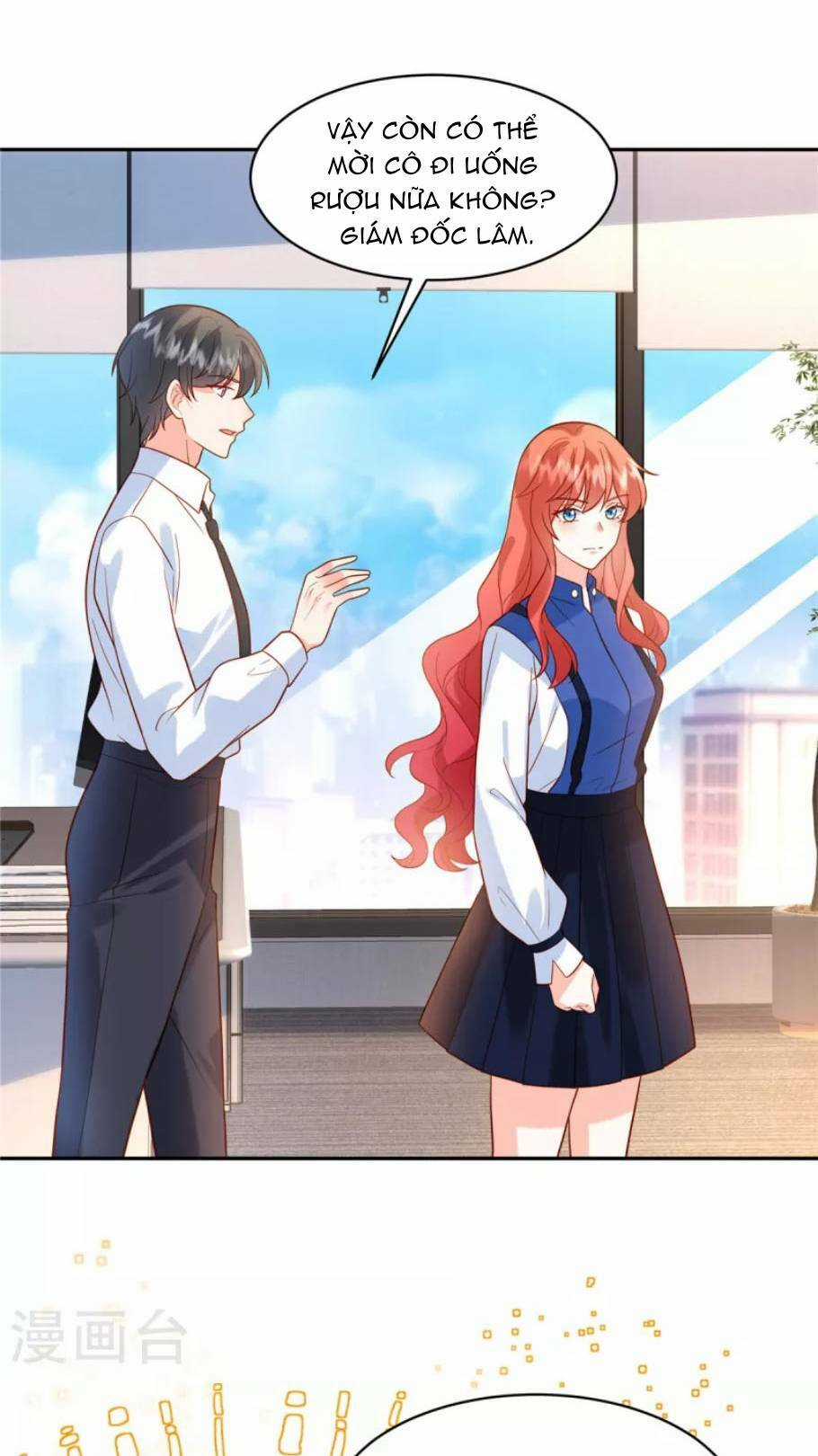 Trọng Sinh Từ Hôn Thê - Chapter 52 - Trang 3