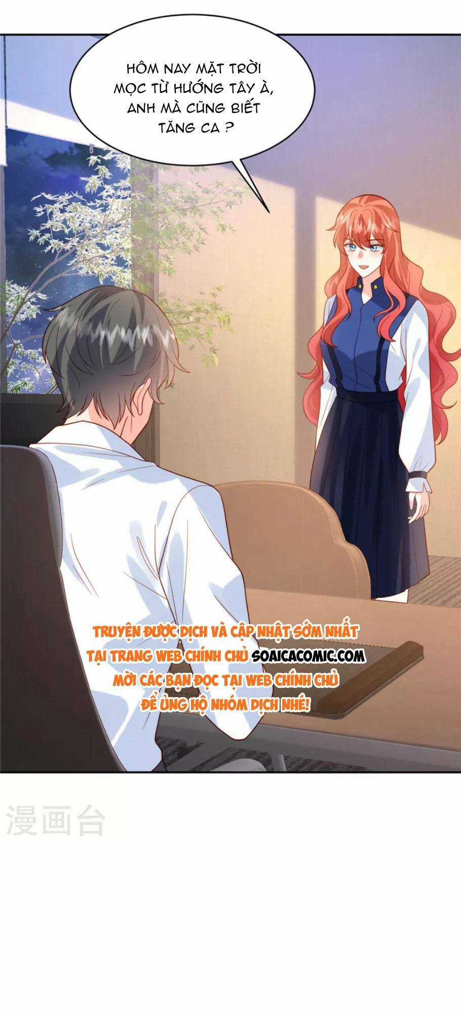 Trọng Sinh Từ Hôn Thê - Chapter 52 - Trang 30