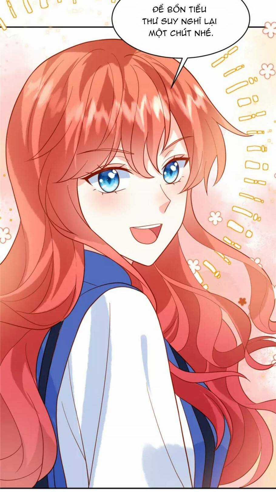 Trọng Sinh Từ Hôn Thê - Chapter 52 - Trang 4