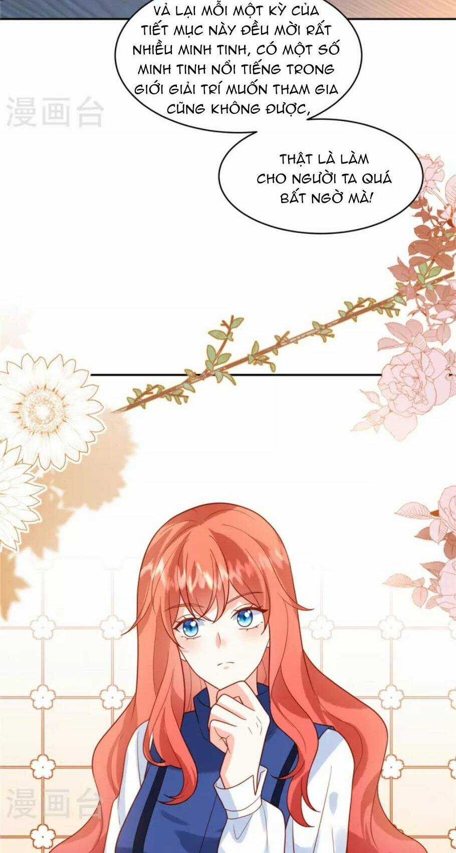 Trọng Sinh Từ Hôn Thê - Chapter 52 - Trang 8