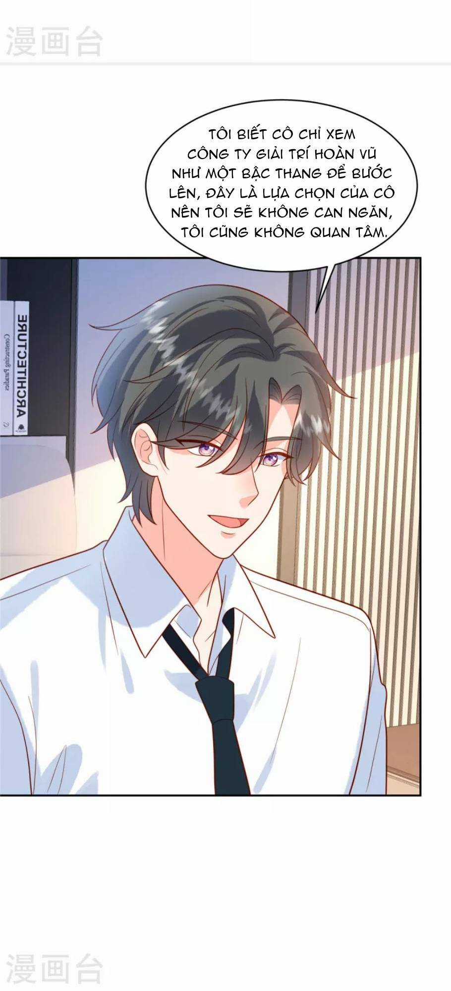 Trọng Sinh Từ Hôn Thê - Chapter 53 - Trang 11