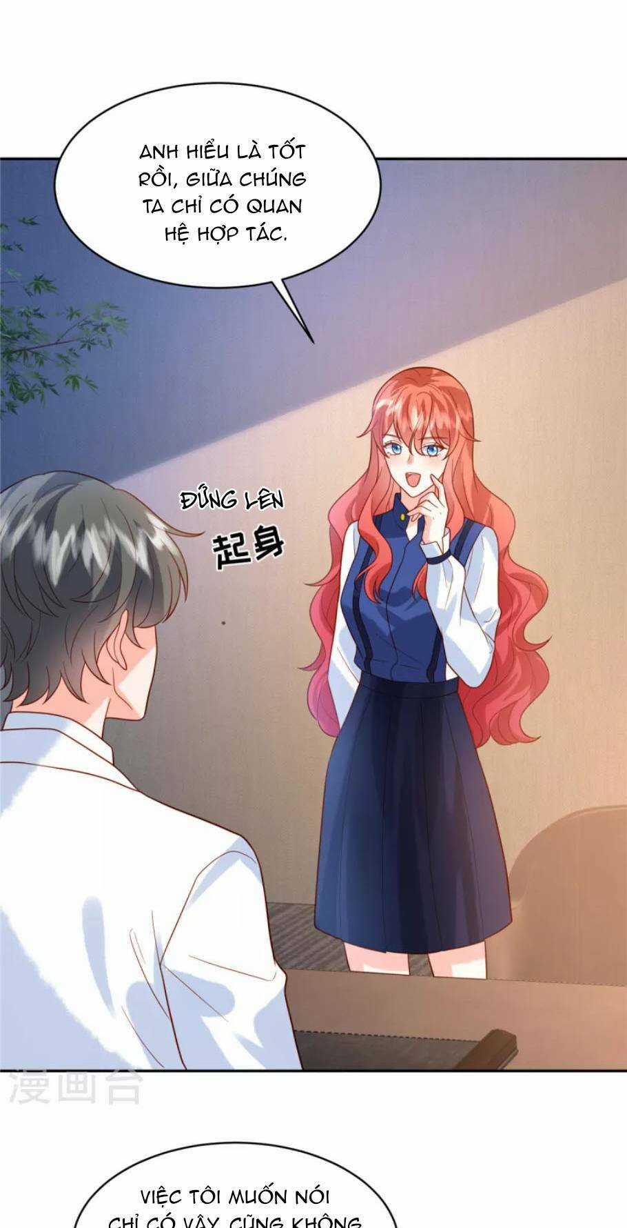 Trọng Sinh Từ Hôn Thê - Chapter 53 - Trang 12