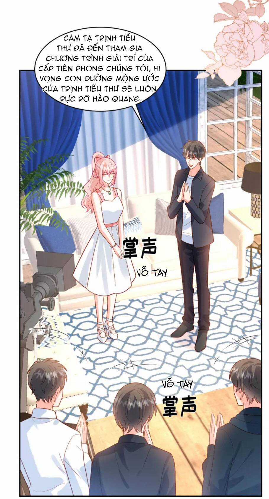 Trọng Sinh Từ Hôn Thê - Chapter 53 - Trang 24