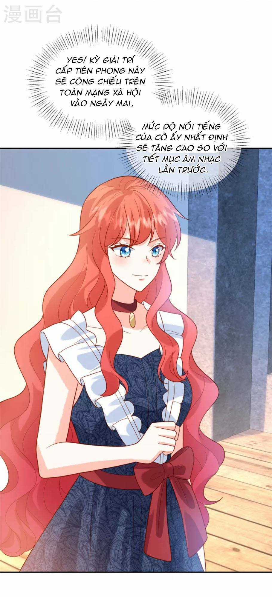 Trọng Sinh Từ Hôn Thê - Chapter 53 - Trang 25