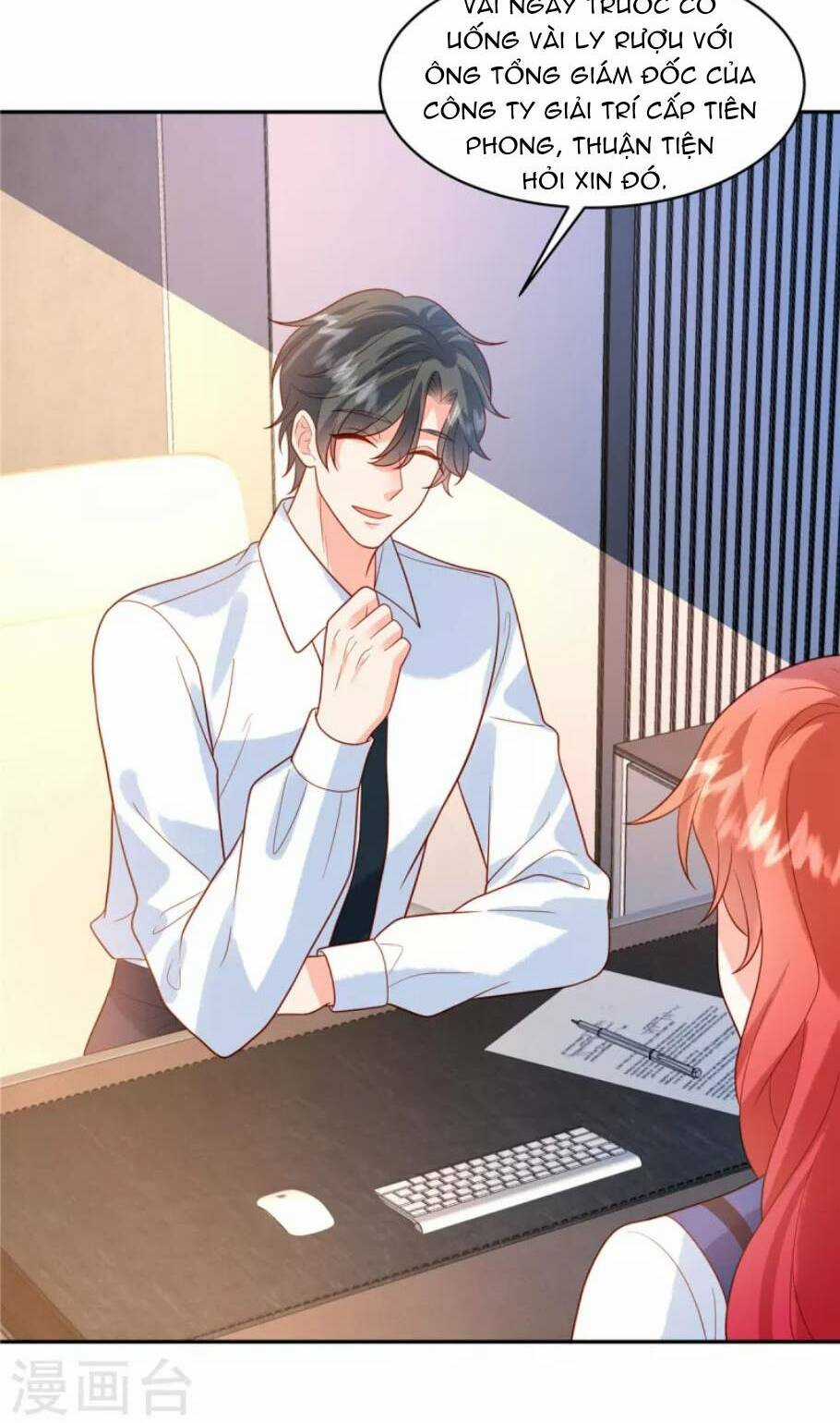 Trọng Sinh Từ Hôn Thê - Chapter 53 - Trang 4