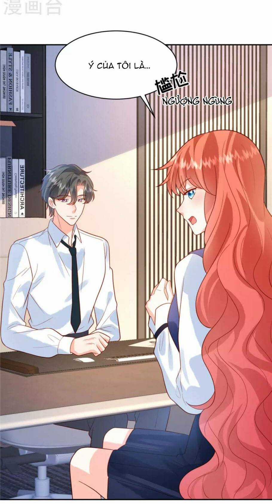 Trọng Sinh Từ Hôn Thê - Chapter 53 - Trang 10